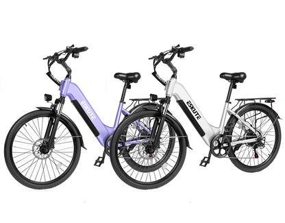 Eskute® Ebike Combo Sale C200 ST*2