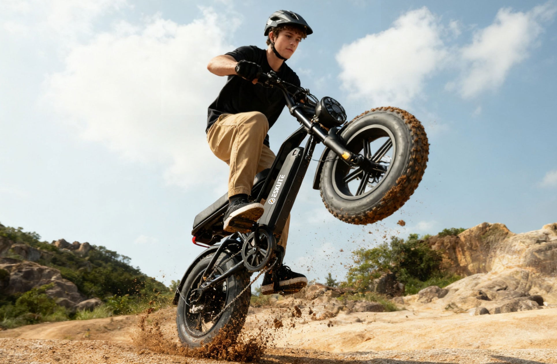 Reliable Stopping Power