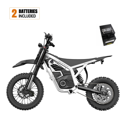 Eskute® NOVA X 4000W Electric Dirt Bike